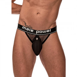 COCK PIT TANGA CON ANILLA