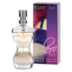 PHEROFEM PERFUME DE FEROMONAS FEMENINO 15 ML