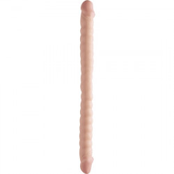 BASIX PENE DOBLE DE GELATINA NATURAL 47 CM
