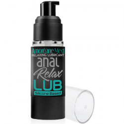 LUBRICANTE ANAL RELAX ES IT
