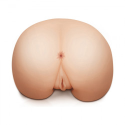 EXTREME TOYZ MEGA MASTURBADOR ANO FEMENINO
