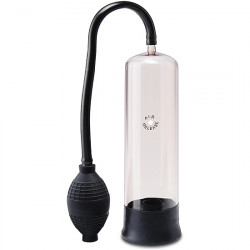 PUMP WORX BOMBA DE ERECCION NOVATO DEL AyO