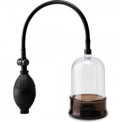 PUMP WORX BOMBA DE SUCCION GLANDE