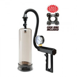 PUMP WORX BOMBA DE SUCCION PISTOLA