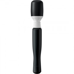 WANACHI MINI MASAJEADOR NEGRO