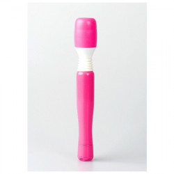 WANACHI MINI MASAJEADOR ROSA