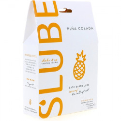SLUBE PINA COLADA 2 X 250 GR