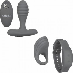SILICONE REMOTE ADVENTURE SET