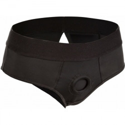 BOXER BOUNDLESS ARNES NEGRO
