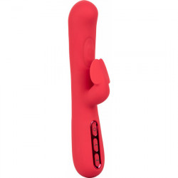 THROB FLUTTER DOBLE ESTIMULACION ROSA