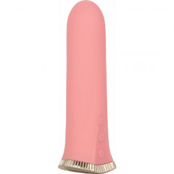 UNCORKED ROSe VIBRADOR DE SILICONA