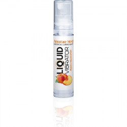 AMOREANE VIBRADOR LiQUIDO 10ML MELOCOToN
