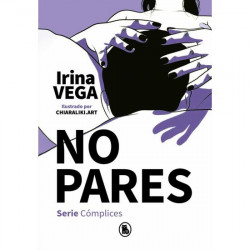 NO PARES SERIE COMPLICES 2
