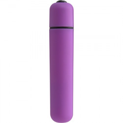 NEON LUV TOUCH BALA VIBRADORA XL LILA