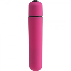NEON LUV TOUCH BALA VIBRADORA XL ROSA