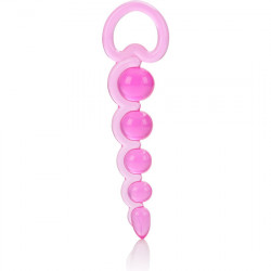 BASIC ESSENTIALS BOLAS ANALES ROSA