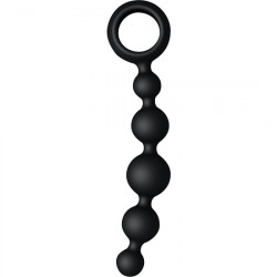 JOYBALLS BOLAS TAILANDESAS NEGRO