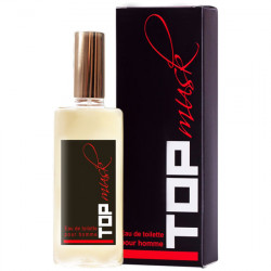 TOP MUSK PERFUME DE FEROMONAS PARA EL