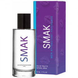 SMAK PERFUME MASCULINO PARA HOMBRE