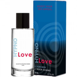 HYPNO LOVE INCREMENTA TU ATRACTIVO SEXUAL PARA HOMBRE