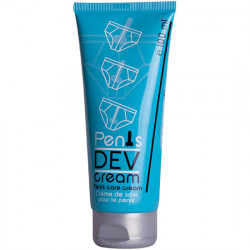 CREMA ALARGADORA DEL PENE PENIS DEV