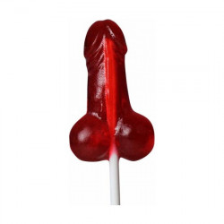 PENE GOLOSINA DE FRESA