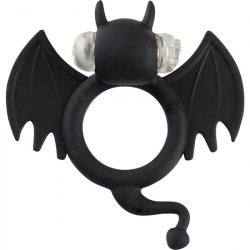 BADBAT ANILLO PENE CON VIBRACION