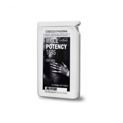 COOLMANN POTENCIA MASCULINA