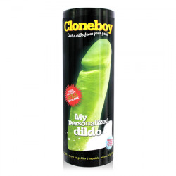 CLONEBOY KIT CLONADOR DE PENE LUMINISCENTE
