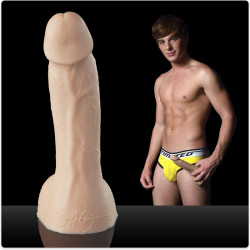 FLESHJACK BOYS PENE BRENT CORRIGAN