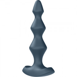 SATISFYER LOLLI PLUG 1 AZUL
