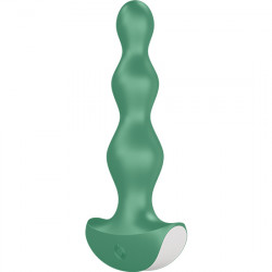 SATISFYER LOLLI PLUG 2 VERDE