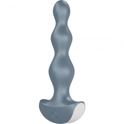 SATISFYER LOLLI PLUG 2 GRIS
