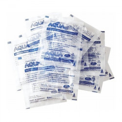 AQUAGLIDE LUBRICANT MONODOSIS CAJA 500 SOBRES