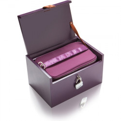 MOI CAJA DELUXE MORADO