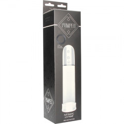 BOMBA LUV AUTOMaTICA TRANSPARENTE