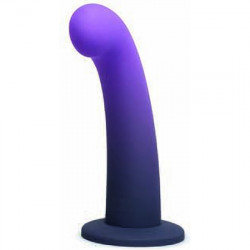 DILDO FEEL IT BABY G SPOT MULTICOLOR