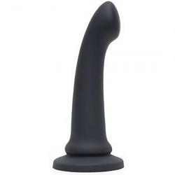 DILDO FEEL IT BABY G SPOT NEGRO
