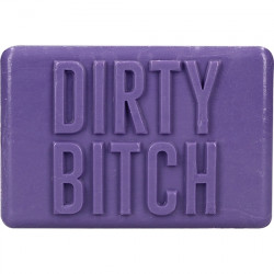 JABoN DIRTY BITCH