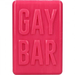 JABON GAY BAR