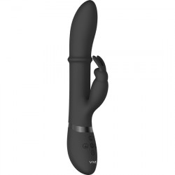 VIBRADOR HALO NEGRO