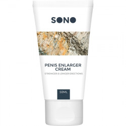 SONO CREMA ALARGADORA DE PENE 50ML