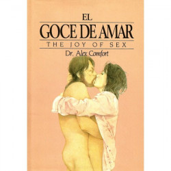 EL GOCE DE AMAR