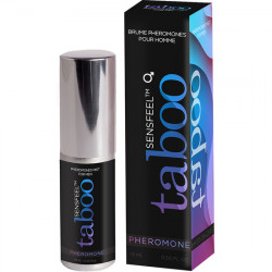 TABOO PERFUME DE FEROMONAS PARA eL 15 ML