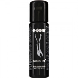 EROS SUPER CONCENTRADO LUBRICANTE SILICONA 100 ML