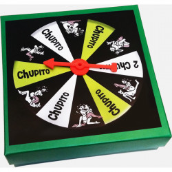 JUEGO RULETA KAMASUTRA 3 DADOS