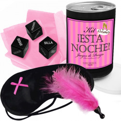 LATA ERoTICA NEGRA ESTA NOCHE ROSA