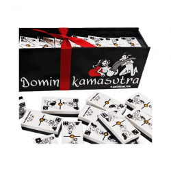 CAJA DOMINO KAMASUTRA GAY