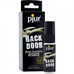 PJUR BACK DOOR SPRAY RELAJANTE ANAL
