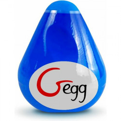 G EGG MASTURBATOR AZUL